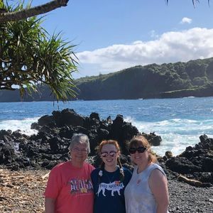 Meet your Posher, Carla